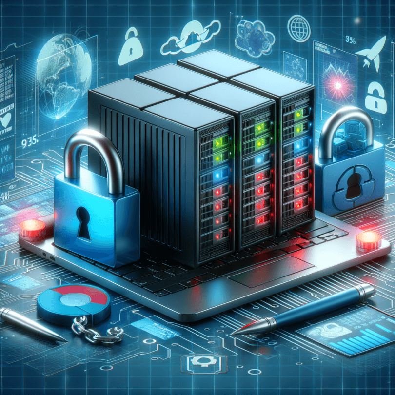 Linux Sunucu Güvenliği İçin İpuçları ve En İyi Uygulamalar