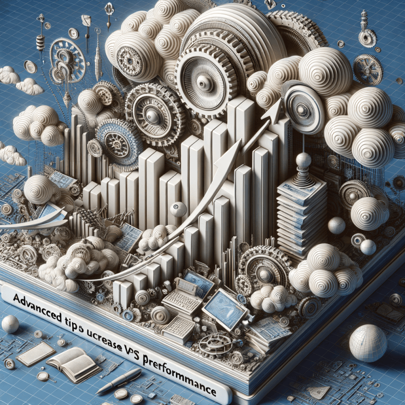 VPS Performansını Artırmak için İleri Düzey İpuçları | Hız Hosting - Blog VPS Performansını Artırmak için İleri Düzey İpuçları