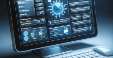 cPanel Kullanarak DNSSEC Yapılandırma ve Yönetimi