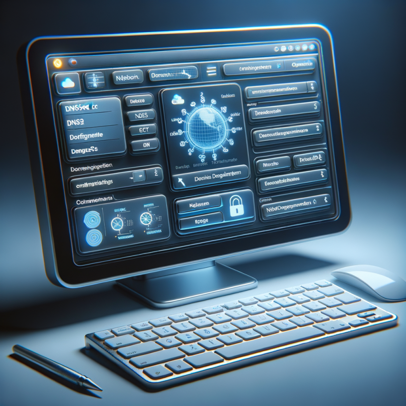 cPanel Kullanarak DNSSEC Yapılandırma ve Yönetimi | Hız Hosting - Blog cPanel Kullanarak DNSSEC Yapılandırma ve Yönetimi