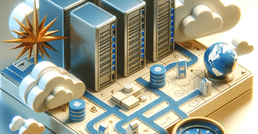 En İyi VPS Hosting Seçim Rehberi ve Avantajları