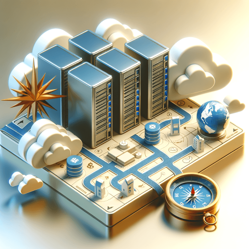 En İyi VPS Hosting Seçim Rehberi ve Avantajları