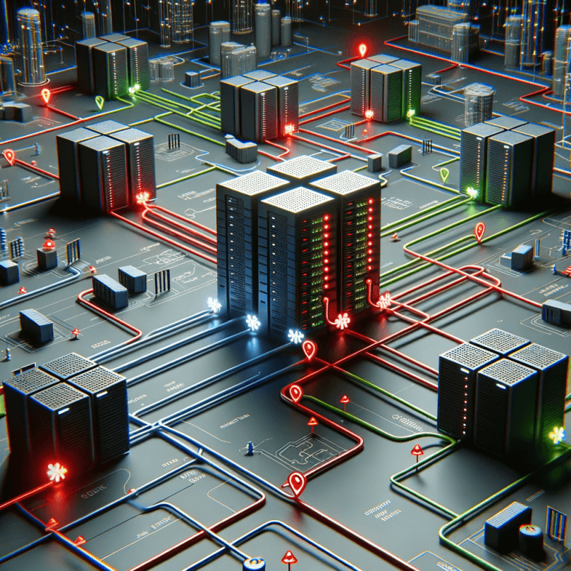 Sunucu Bağlantı Hataları ve Çözümleri
