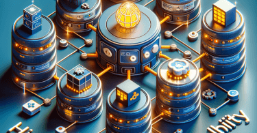 Kubernetes ile Yüksek Erişilebilirlik Sağlama Teknikleri