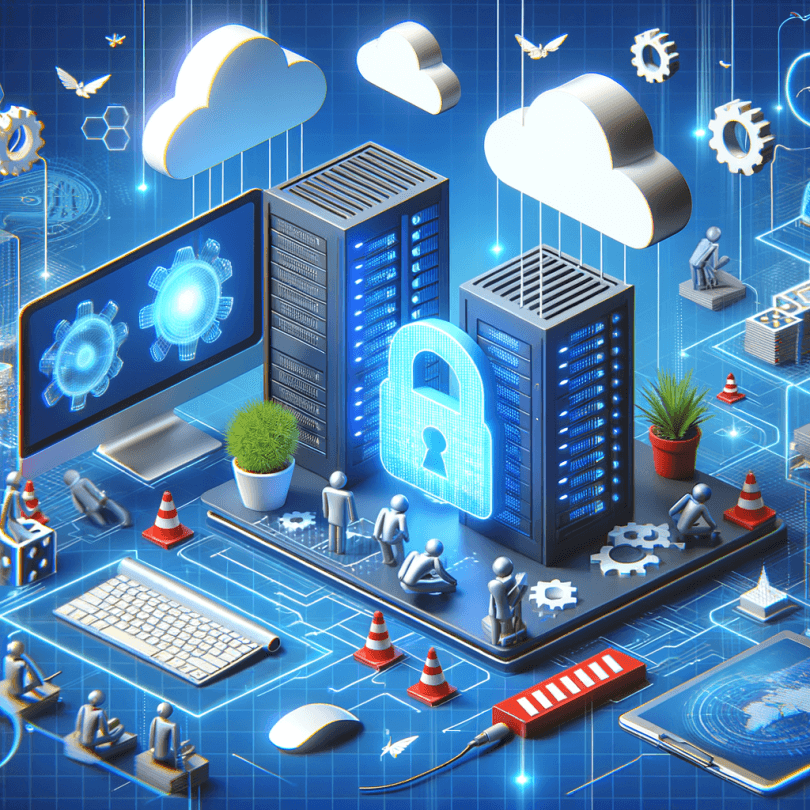 Sunucu Erişim Hataları ve Çözümleri | Hız Hosting - Blog Sunucu Erişim Hataları ve Çözümleri