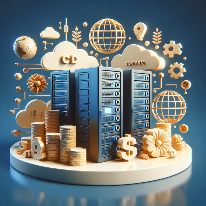 En İyi Uygun Fiyatlı Web Hosting Seçenekleri | Hız Hosting - Blog En İyi Uygun Fiyatlı Web Hosting Seçenekleri