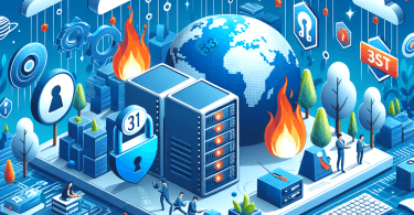 VPS Güvenliği: En İyi Uygulamalar ve Sık Yapılan Hatalar