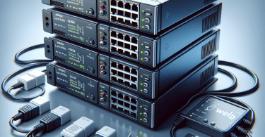 Linux Sunucularda Güvenlik Duvarı Yapılandırması