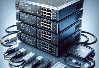 Linux Sunucularda Güvenlik Duvarı Yapılandırması