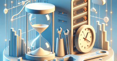 Sunucu Bağlantı Zaman Aşımı Hatası ve Çözümü