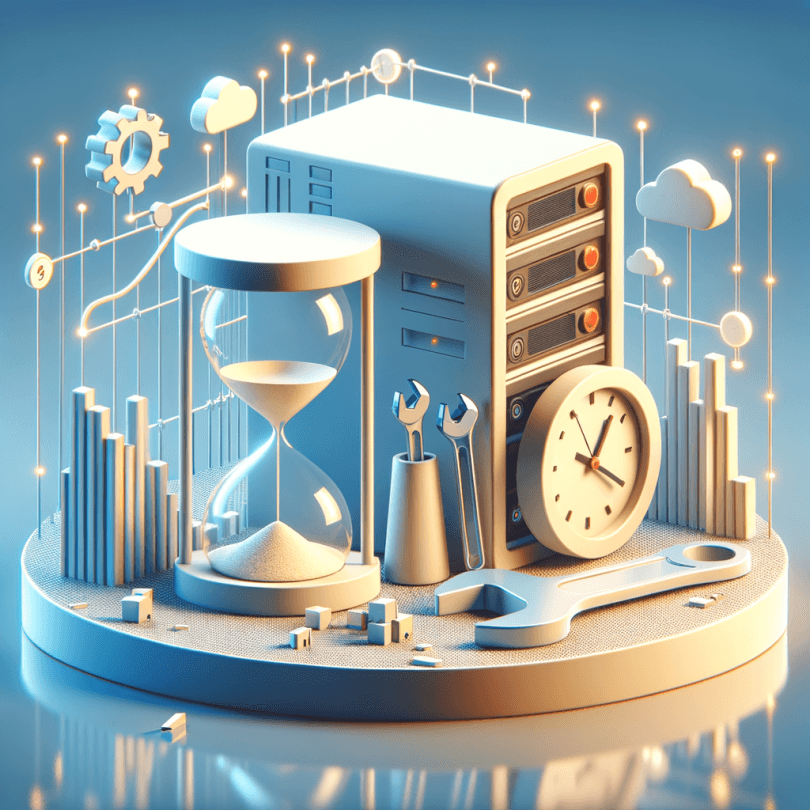 Sunucu Bağlantı Zaman Aşımı Hatası ve Çözümü | Hız Hosting - Blog Sunucu Bağlantı Zaman Aşımı Hatası ve Çözümü