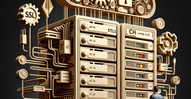 cPanel Üzerinde SSL/TLS Yönetimi ve Optimizasyonu