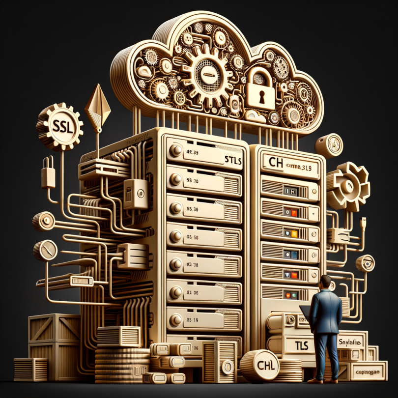 cPanel Üzerinde SSLTLS Yönetimi ve Optimizasyonu | Hız Hosting - Blog cPanel Üzerinde SSL/TLS Yönetimi ve Optimizasyonu