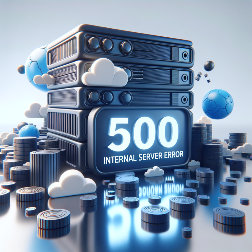 WordPress 500 Internal Server Error Çözümü | Hız Hosting - Blog "WordPress '500 Internal Server Error' Çözümü"