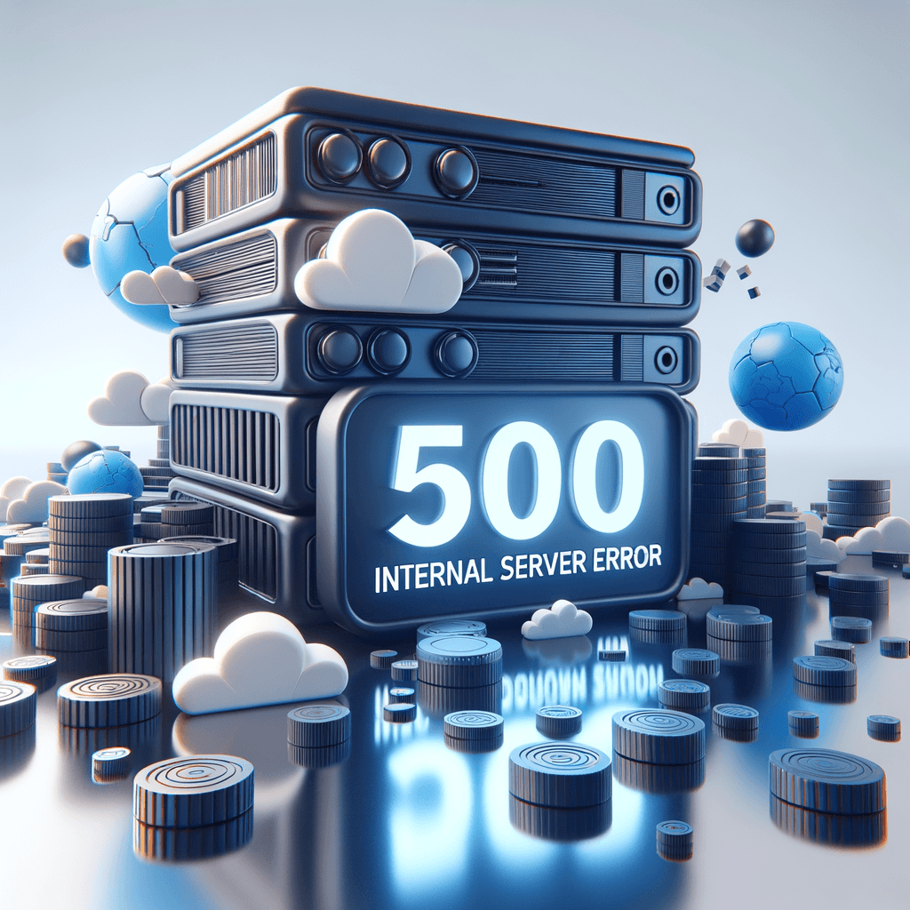 “WordPress ‘500 Internal Server Error’ Çözümü”