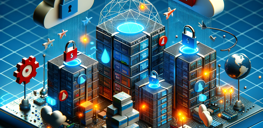 Kubernetes Ağ Güvenliği: Stratejiler ve İpuçları