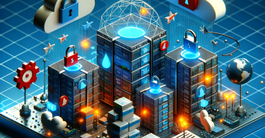 Kubernetes Ağ Güvenliği: Stratejiler ve İpuçları