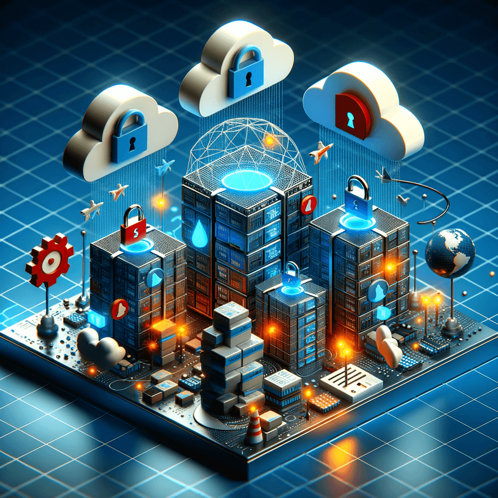 Kubernetes Ağ Güvenliği: Stratejiler ve İpuçları