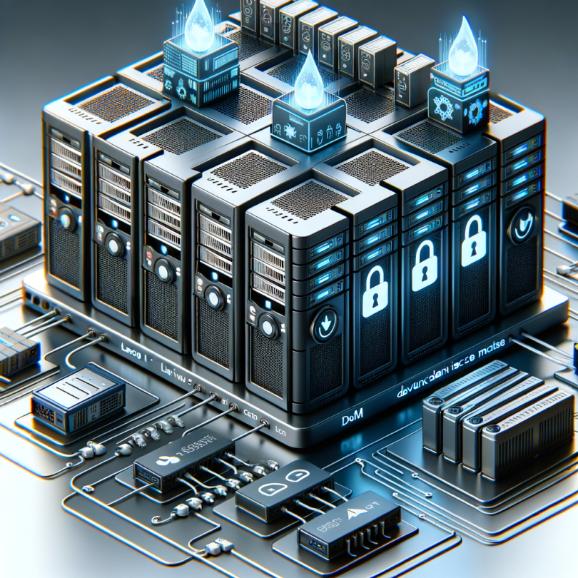 Linux Sunucu Güvenliği İçin İleri Düzey İpuçları | Hız Hosting - Blog Linux Sunucu Güvenliği İçin İleri Düzey İpuçları