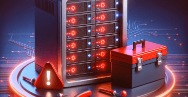 Sunucu Bağlantı Sorunları ve Çözümleri