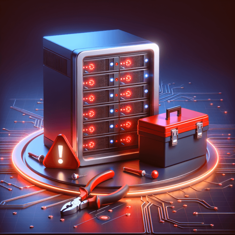 Sunucu Bağlantı Sorunları ve Çözümleri | Hız Hosting - Blog Sunucu Bağlantı Sorunları ve Çözümleri