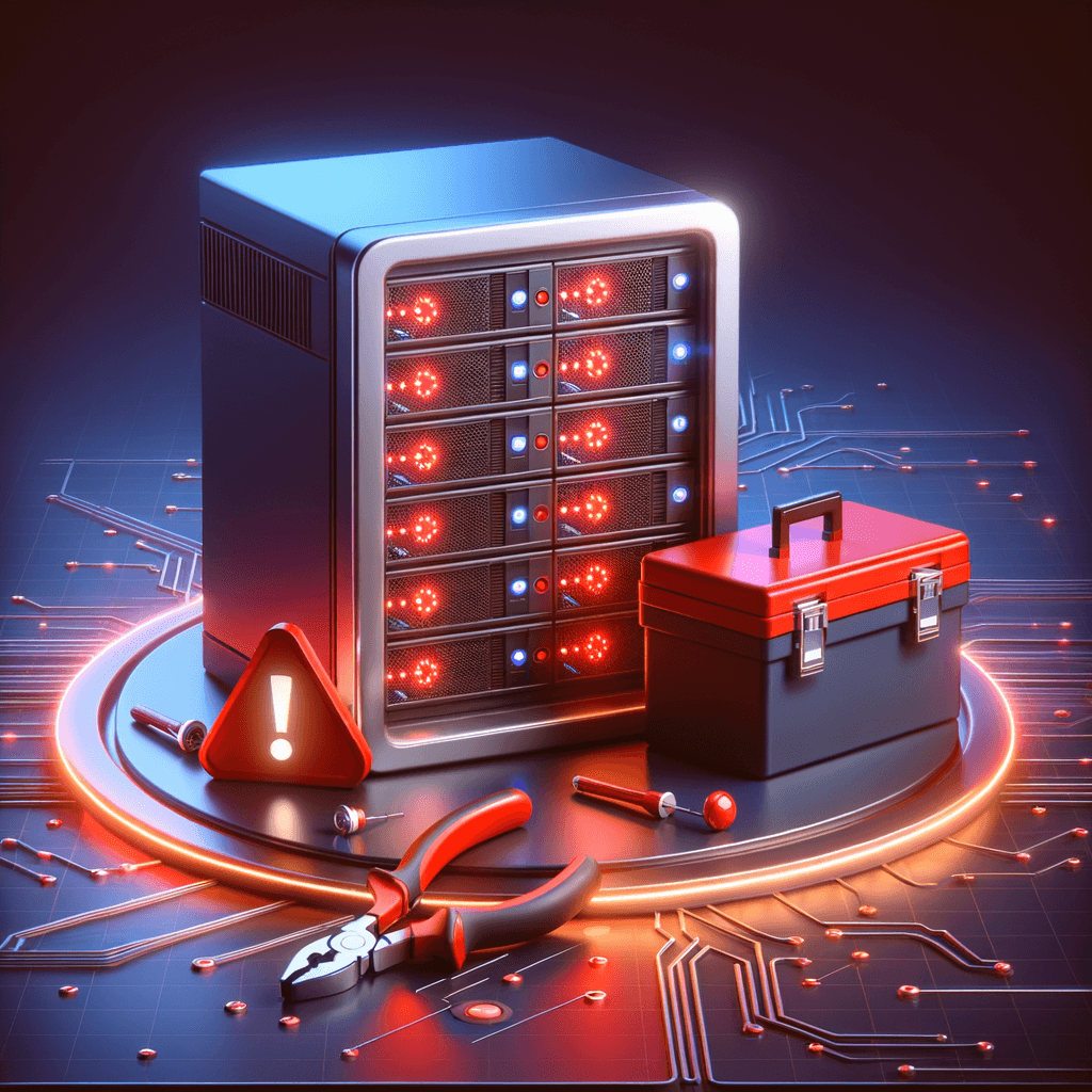 Sunucu Bağlantı Sorunları ve Çözümleri