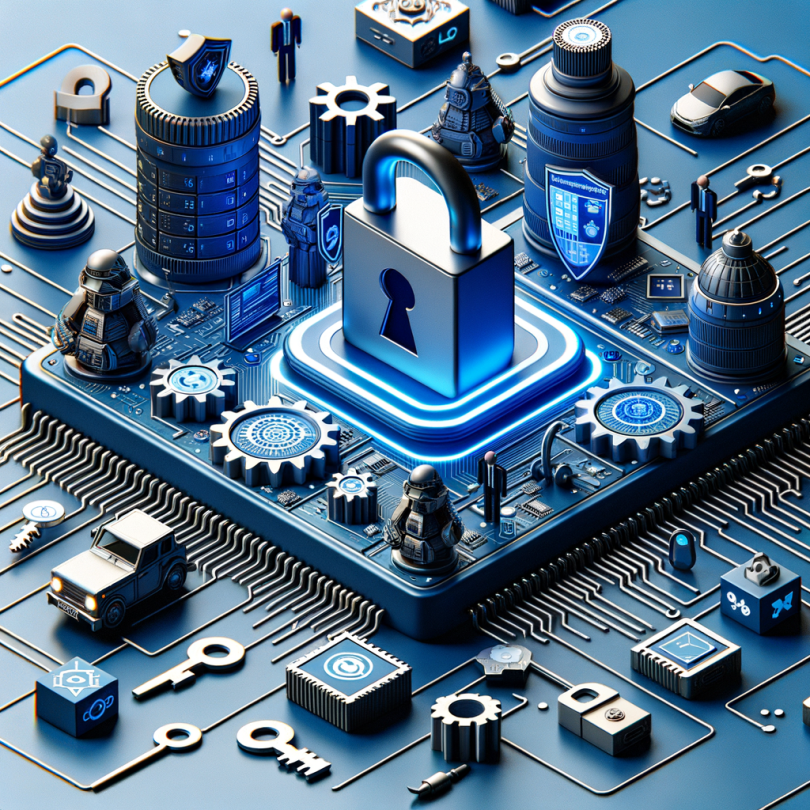 cPanelde İleri Düzey Güvenlik Konfigürasyonları | Hız Hosting - Blog cPanel'de İleri Düzey Güvenlik Konfigürasyonları