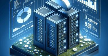 Kubernetes Üzerinde Linux Sunucu Optimizasyonu