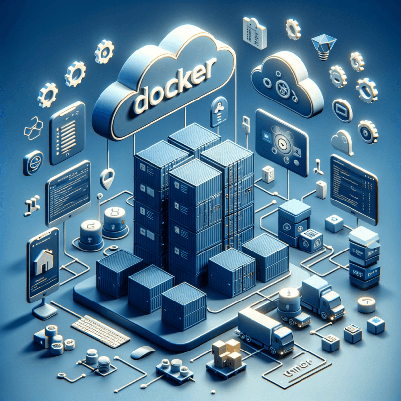 VPS Üzerinde Docker Kurulumu ve Yönetimi Rehberi