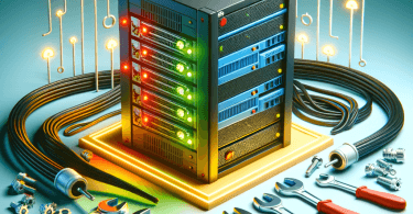 Sunucu Bağlantı Sorunları ve Çözümleri