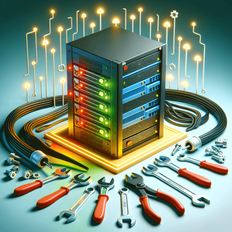 Sunucu Bağlantı Sorunları ve Çözümleri