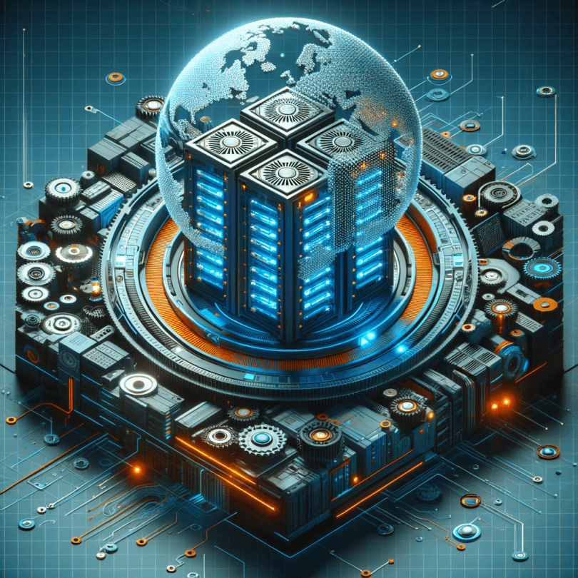 Sanal Sunucu Güvenliği: En İyi Uygulamalar ve İpuçları