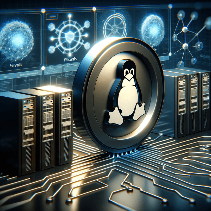 Linux Sunucularda Güvenlik Duvarı Yapılandırma Tüyoları