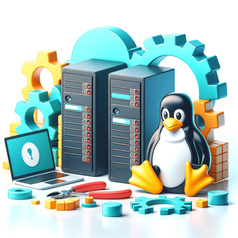 En Yaygın Linux Sunucu Hata Mesajları ve Çözümleri