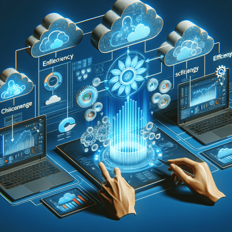 Çoklu Bulut Stratejileriyle Verimliliği Artırma Yolları