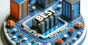 En İyi Web Hosting Hizmeti Nasıl Seçilir?