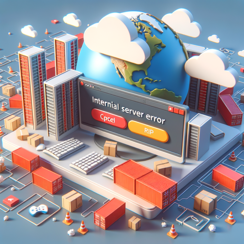 cPanel "Internal Server Error" Çözümü
