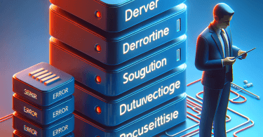 Sunucu Hata Günlükleri ve Çözüm Önerileri