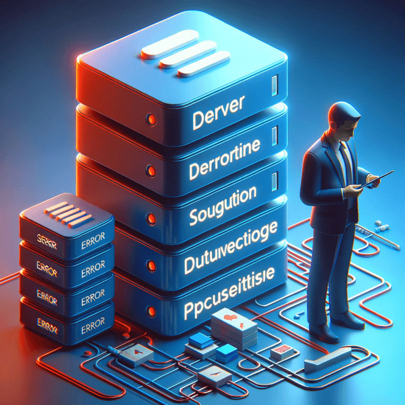 Sunucu Hata Günlükleri ve Çözüm Önerileri