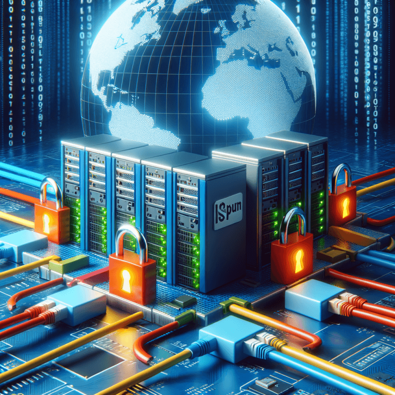 Linux Sunucularda Güvenlik İçin iptables Nasıl Kullanılır | Hız Hosting - Blog Linux Sunucularda Güvenlik İçin iptables Nasıl Kullanılır