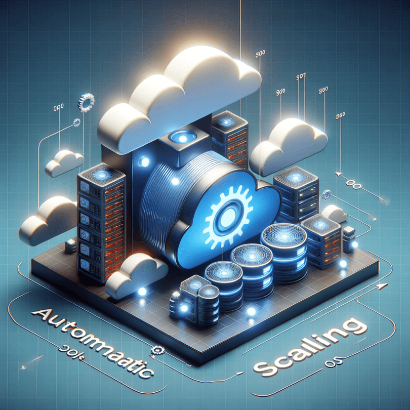 Kubernetes ile Otomatik Ölçeklendirme Nasıl Yapılır?