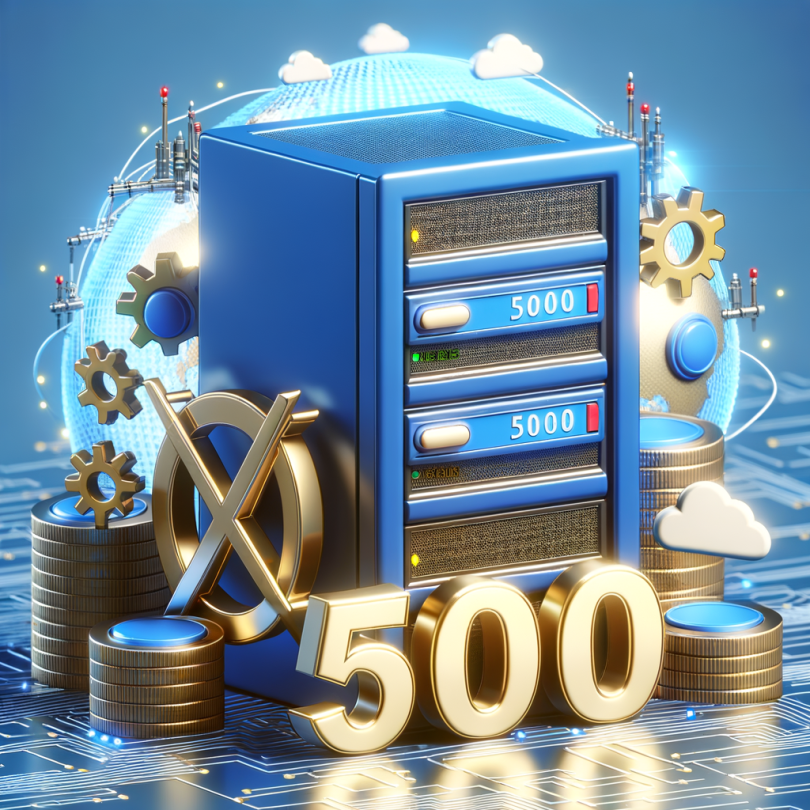 Sunucu Hata Kodu 500 Çözümü ve Önleme Yöntemleri | Hız Hosting - Blog Sunucu Hata Kodu 500 Çözümü ve Önleme Yöntemleri