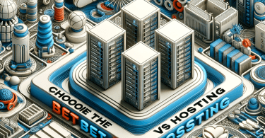 En İyi VPS Hosting Seçimi İçin İpuçları