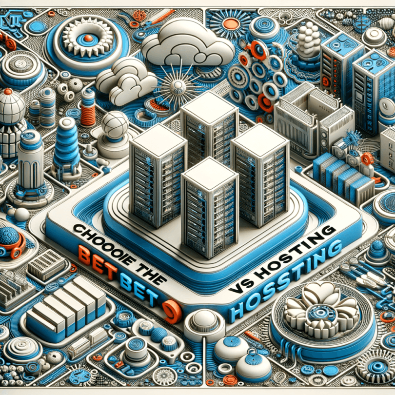 En İyi VPS Hosting Seçimi İçin İpuçları | Hız Hosting - Blog En İyi VPS Hosting Seçimi İçin İpuçları