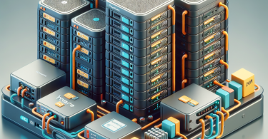 Linux Sunucularda LVM Kullanımı ve Avantajları