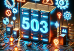 Sunucu Hata Kodu 503: Nedenleri ve Çözümleri