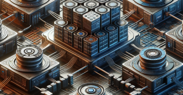 Sanal Sunucularda Yük Dengeleme: İpuçları ve Stratejiler