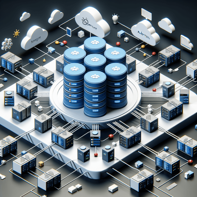 Kubernetes ile Microservices Orkestrasyonu Nasıl Yapılır?