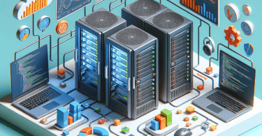 Linux Sunucu Optimizasyonu: En İyi Uygulamalar