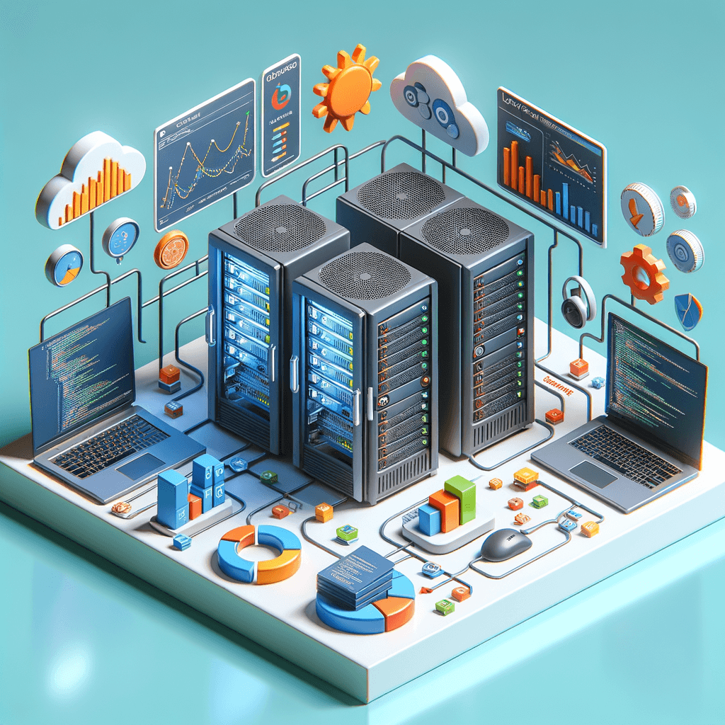 Linux Sunucu Optimizasyonu: En İyi Uygulamalar